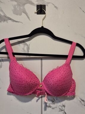 Juicy Couture Bra